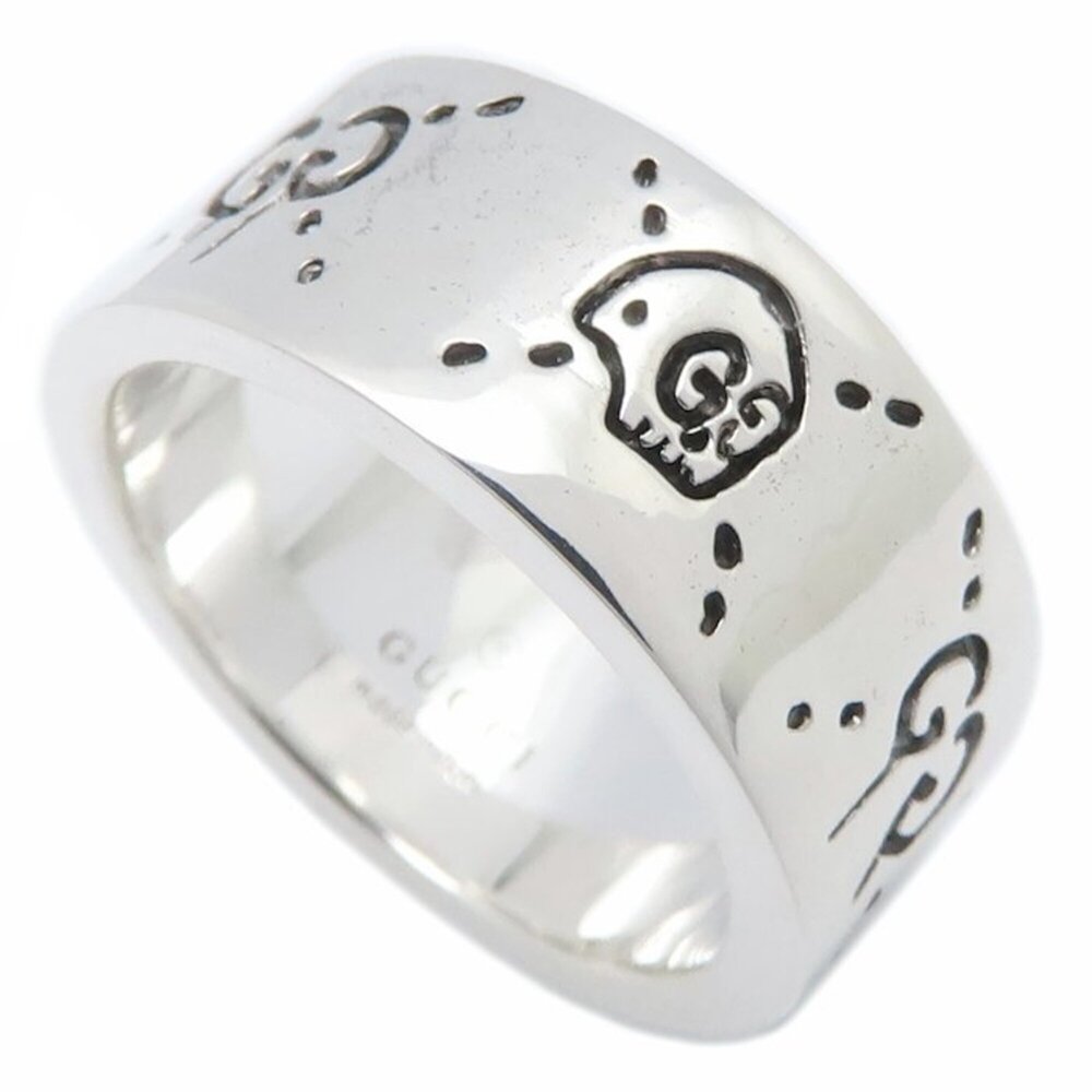 GUCCI Silver Ring